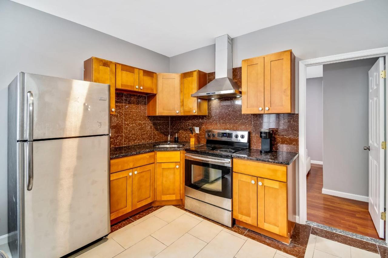The Philadelphia Stay 1Bd Apartment In The Heart Of The City Exterior foto
