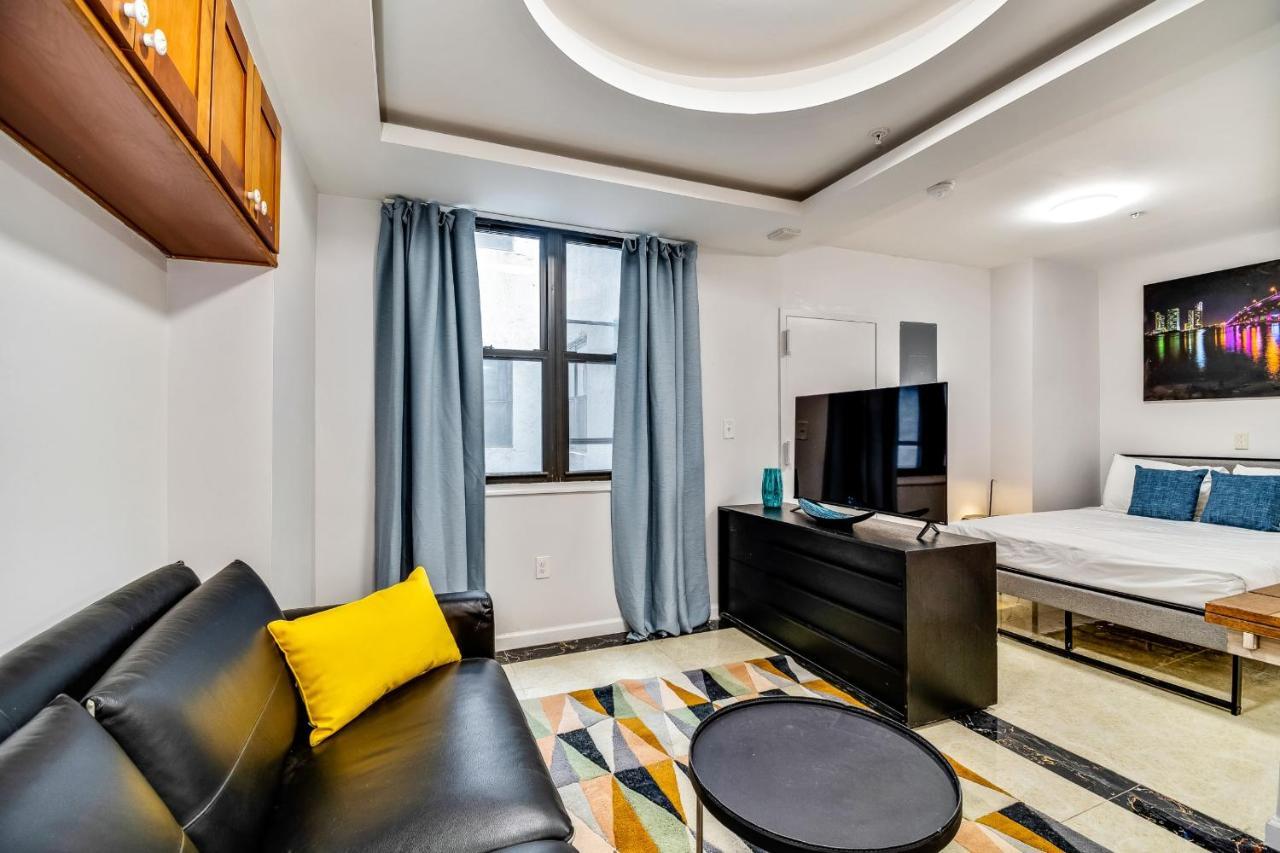 The Philadelphia Stay 1Bd Apartment In The Heart Of The City Exterior foto