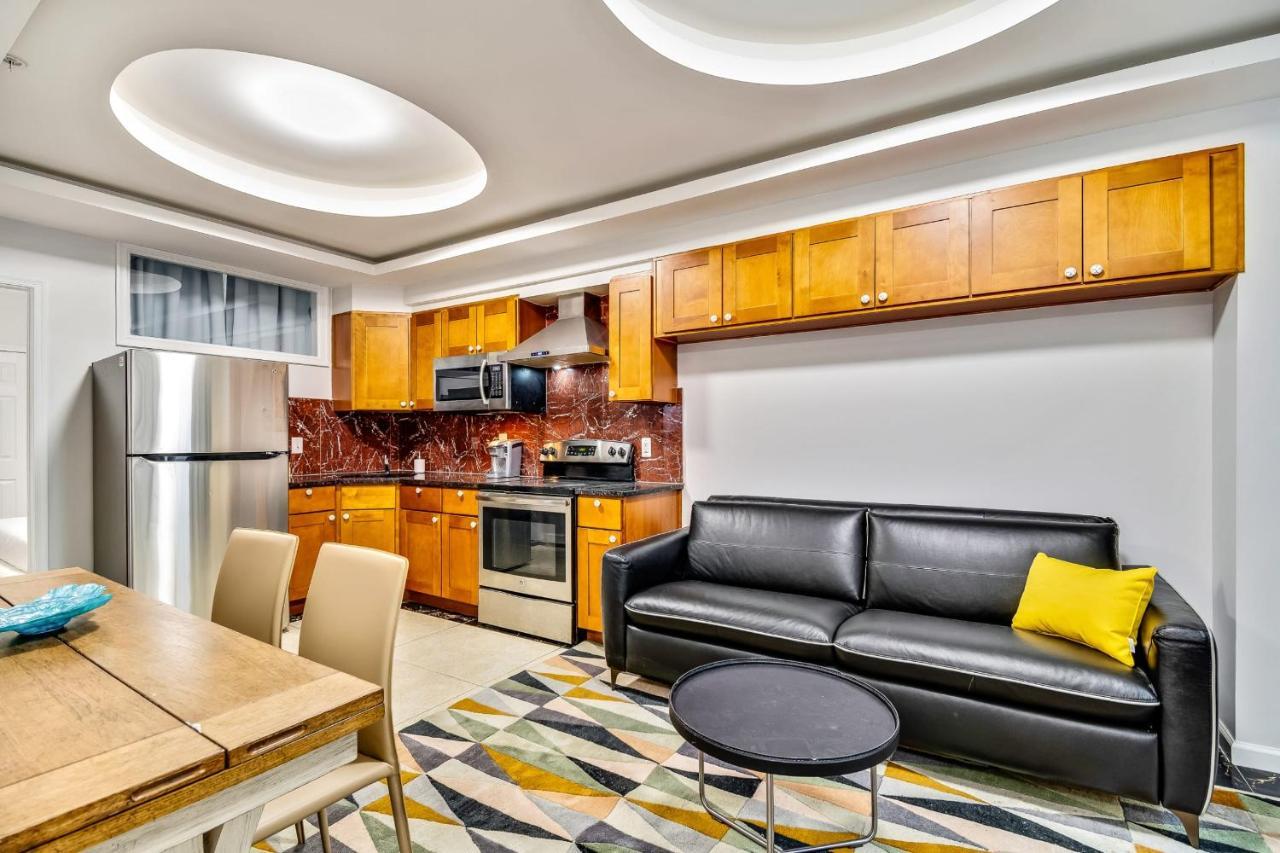 The Philadelphia Stay 1Bd Apartment In The Heart Of The City Exterior foto