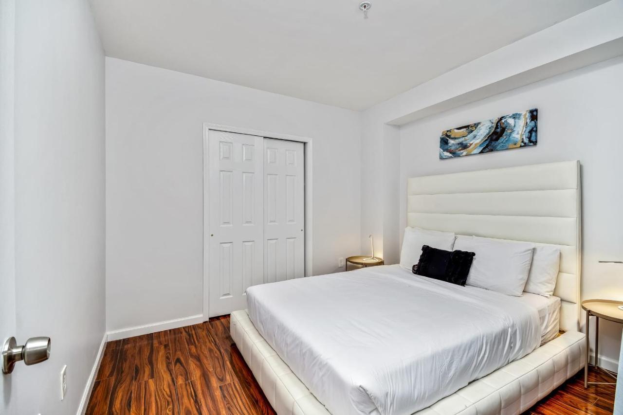 The Philadelphia Stay 1Bd Apartment In The Heart Of The City Exterior foto
